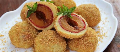 10 Most Popular Czech Desserts Tasteatlas