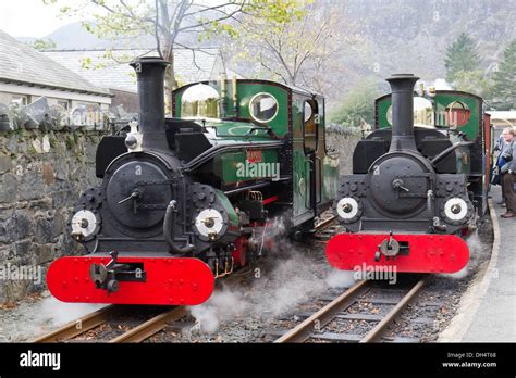 Old Mining Carriages Hi Res Stock Photography And Images Alamy