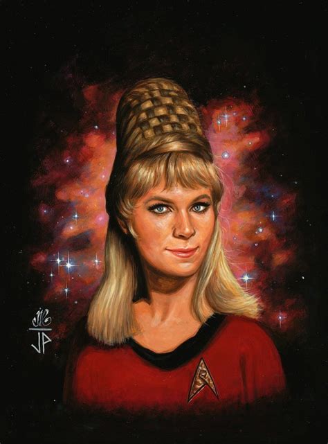 Women Of Star Trek Star Trek Women Fan Art 17324053 Fanpop