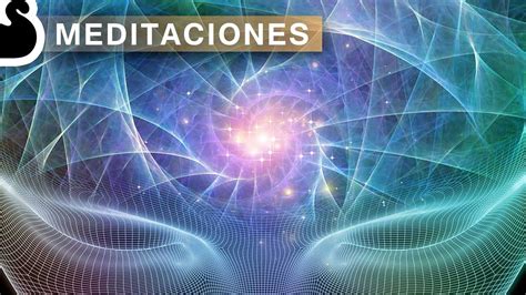 Activa La Conciencia Pura Meditación Guiada Youtube