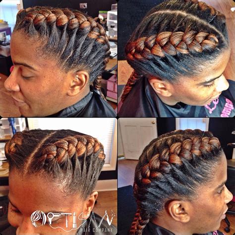Pin on Braids
