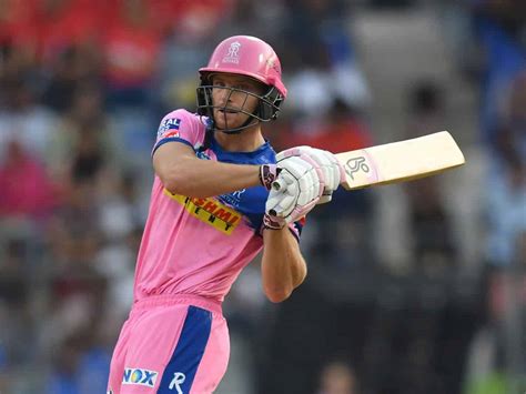 Get other latest updates via a notification on our mobile app available. IPL 2020: Jos Buttler To Miss RR's Opening Match Against ...