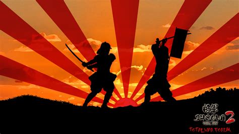 Shogun 2 Totalwar Forum Full Hd Wallpaper And Background Image