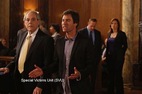 Season 11 was the last full season of law & order: Law & Order Special Victims Unit (SVU): julio 2013