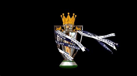 The premier league website employs cookies to make our website work and improve your user. English Premier League Trophy 2015-2016 3D Model animated ...