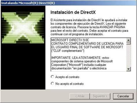 Directx 9 Para Pc Gratis Ultima Versión Vipprodescargas