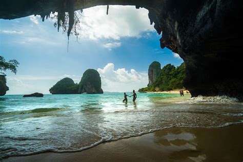 20 Awesome Things To Do In Krabi Complete Guide Krabi Thailand