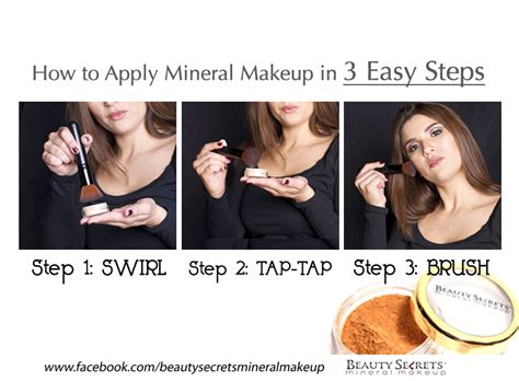 keep updated with beauty secrets tips beautysecretsmineralmakeup