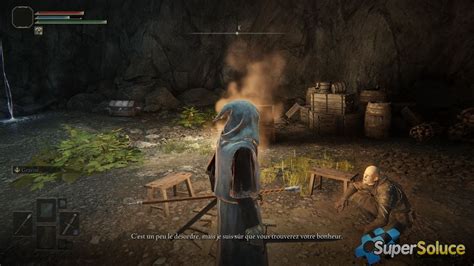 Elden Ring Walkthrough Murkwater Cave 011 Game Of Guides