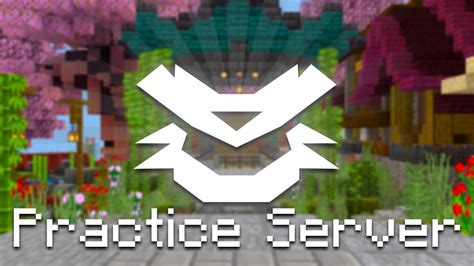 The New Best Pvp Practice Server For Minecraft Bedrock Youtube