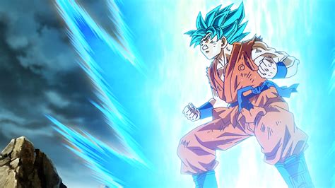 We have a massive amount of if you're looking for the best dragon ball super wallpapers then wallpapertag is the place to be. Dragon Ball Super: Darauf können wir uns im Oktober freuen