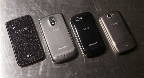 Conclusions and Final Thoughts - Google Nexus 4 Review - Google's new ...