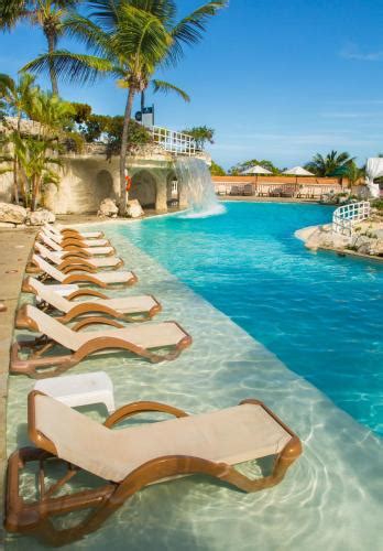 Palm beach resort & spa ⭐ , malaysia, labuan, jalan batu manikar: Hotel Cofresi Palm Beach & Spa Resort - All Inclusive ...