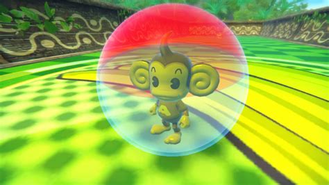 Super Monkey Ball Director Wants To Continue The Franchise
