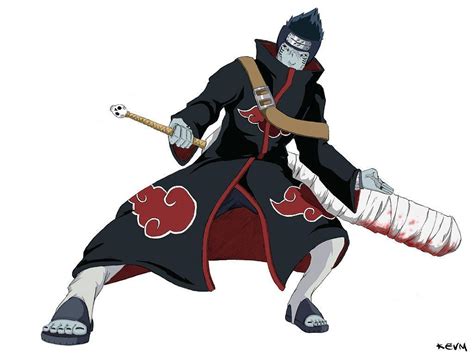 Kisame Wallpapers Wallpaper Cave