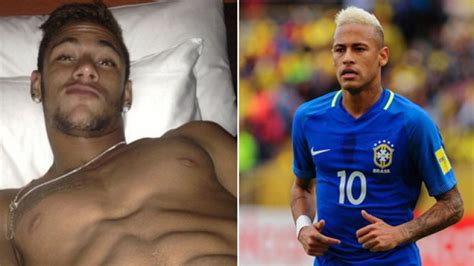 Neymar Imposter Arrested For Blackmailing Women Over Intimate Videos