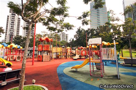 With a soaring height of 452 metres, the crown jewel of kl is undoubtedly the architectural masterpiece that. KLCC Park in Kuala Lumpur - KLCC Attractions