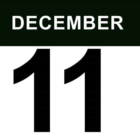 December 11 History