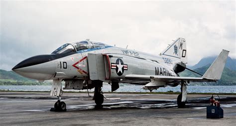 Usmcs F 4 Phantom Ii Usmc Aircraft Pictures Fighter Jets