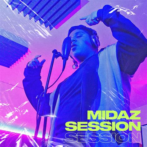 Midaz Session Vol 3 Single By Menakid Spotify