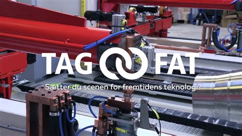 migatronic automation tag fat innovationskonkurrence 2018 youtube