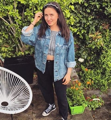 So please, keep fooling us until you no longer can! EastEnders' Milly Zero looks completely different from Dotty Cotton in sizzling pics