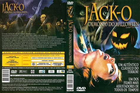 The Horrors Of Halloween Jack O 1995 Ads Press Kit Vhs Dvd And