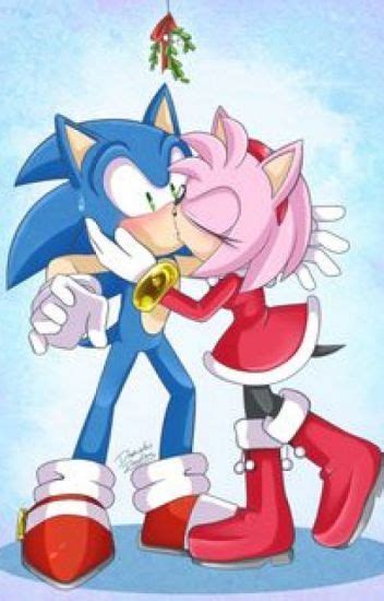 24 Tails And Cream And Sonic And Amy Kissing Ideas Sonic And Amy