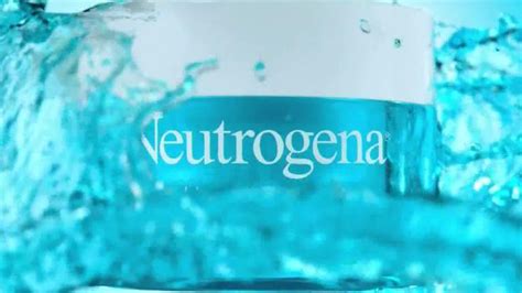 Neutrogena Hydro Boost Tv Spot Wish Featuring Kristen Bell Ispottv