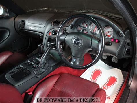 Mazda Rx 7 Prices History Engine Interior And Exterior Features