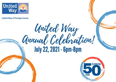 United Way Annual Celebration