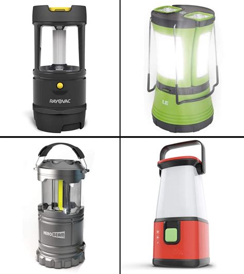 13 Best Lantern Flashlights In 2023 Recommended By Expert
