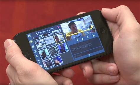 Social video editing made easy. Futures Lab Video #138: Mobile Video Editing Apps