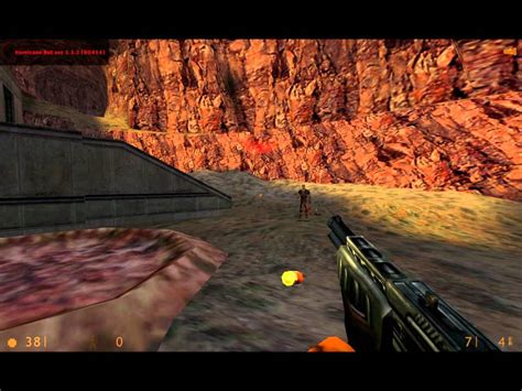 Half Life Deathmatch Source Gameplay Youtube