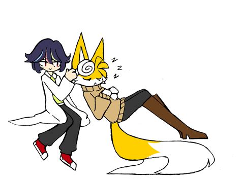 This Might Be The Cutest Tails Fanart Ive Ever Seen W