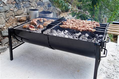 This website has been made by grill lovers, for grill lovers. BBQ Foukou: barbeque and grill accessories in Cyprus ...