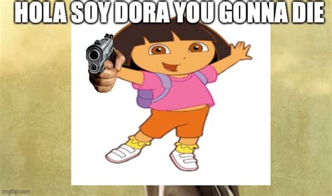 Dora Imgflip