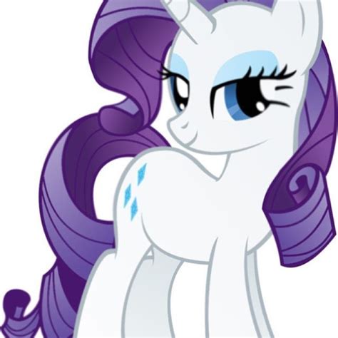 Pin By The Emperess On Rarity My Little Pony Rarity Rarity Pony