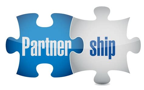 Partnerships S I C Ministries Inc