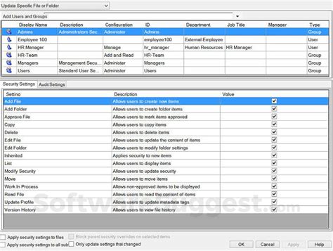 Document Locator Pricing Features And Reviews 2022 Free Demo