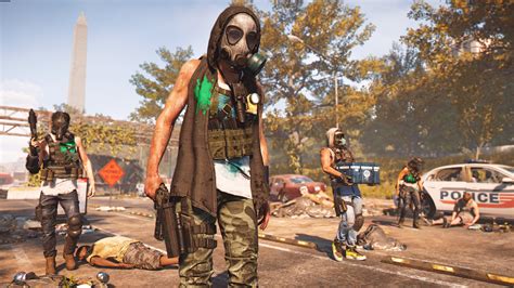 Tom Clancys The Division 2 Galeria Screenshotów Screenshot 1150 Gryonlinepl