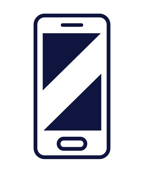 Smartphone Icon Png With Transparent Background 11911174 Png
