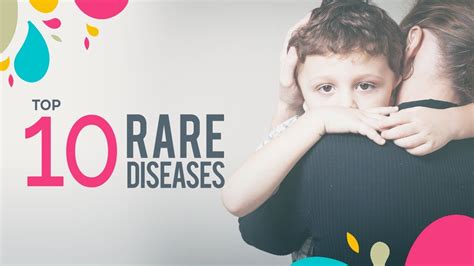 Top 10 Rare Diseases With Symptoms Youtube