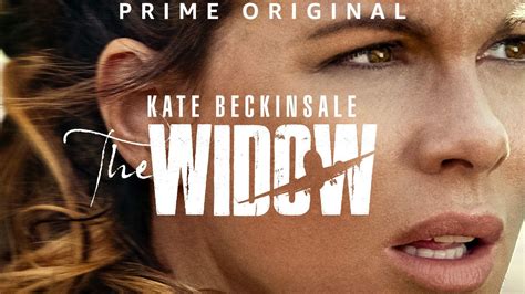 The Widow Voir La Série Amazon Prime En Streaming Gratuit
