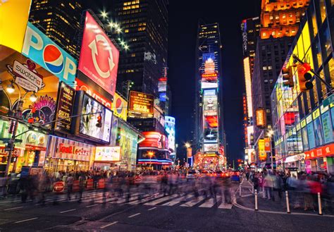 Terms & conditions · privacy policy. Hidden Times Square: 7 Places You Shouldn't Miss | NewYork.com