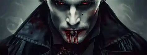 Exploring Different Types Of Vampires A Geeks Guide
