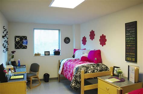 Florida Atlantic University Dorm Room Heritage Park Single Dorm
