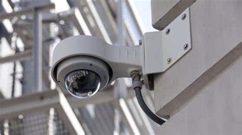 5 Tips For Buying Commercial Security Cameras Datanet It