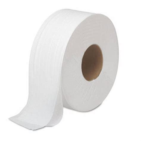 Bwk 6100 Jumbo Bath Tissue Commercial Toilet Paper 12 Rolls