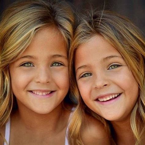 The Journey Of Two Adorable Identical Twins To Become Famous Instagram